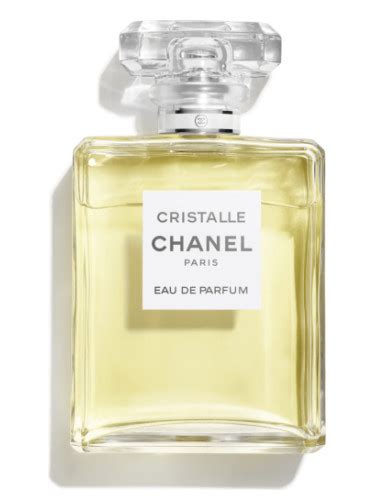 does chanel still make cristalle|Chanel cristalle perfume for women.